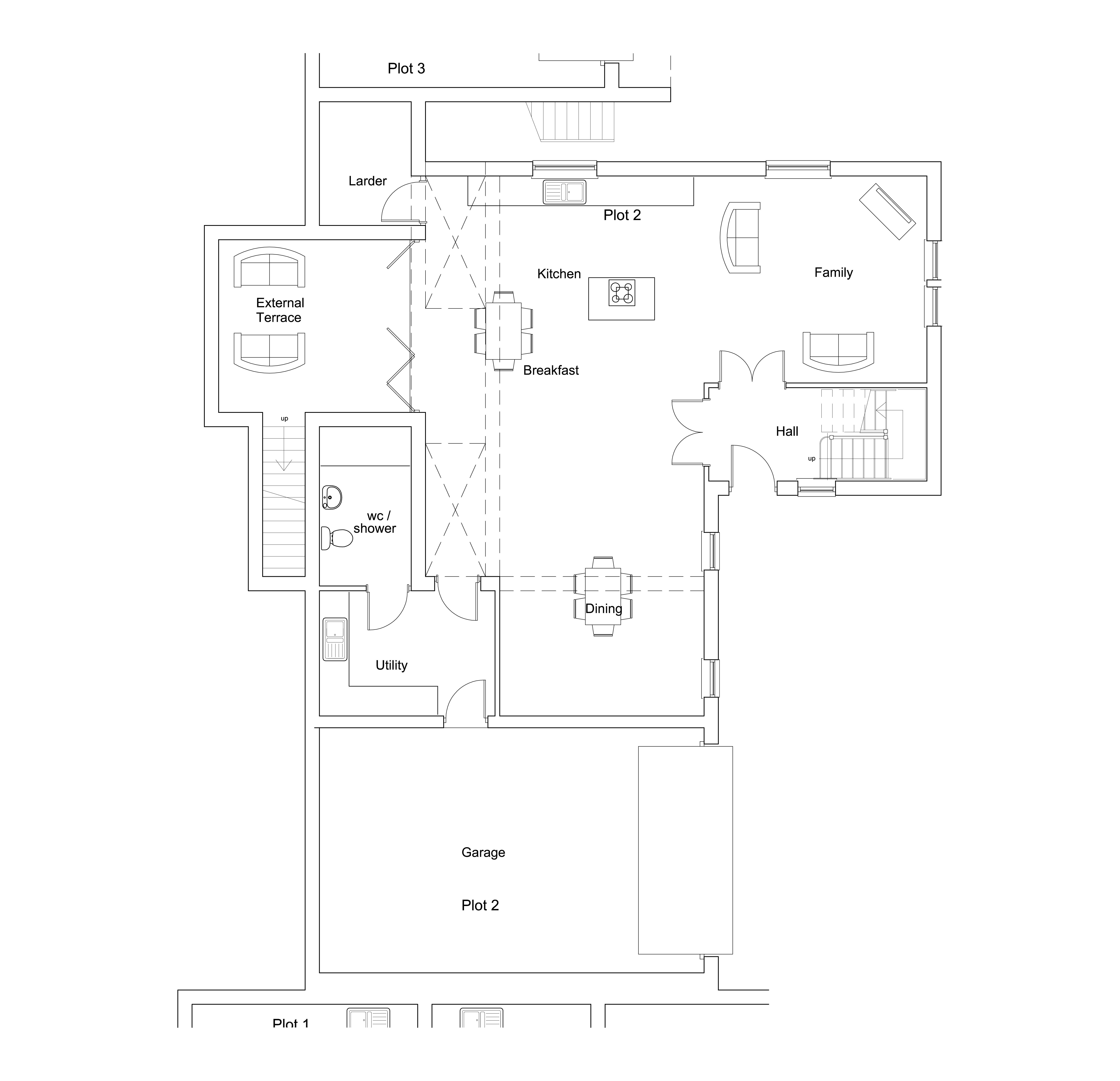 2 Bracken Chase, LS14 3FD - Castle Homes